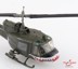 Bild von UH-1C Easy Rider 174th Assault Helicopter Company Sharks 1970. Metallmodell 1:72 Hobby Master HH1014